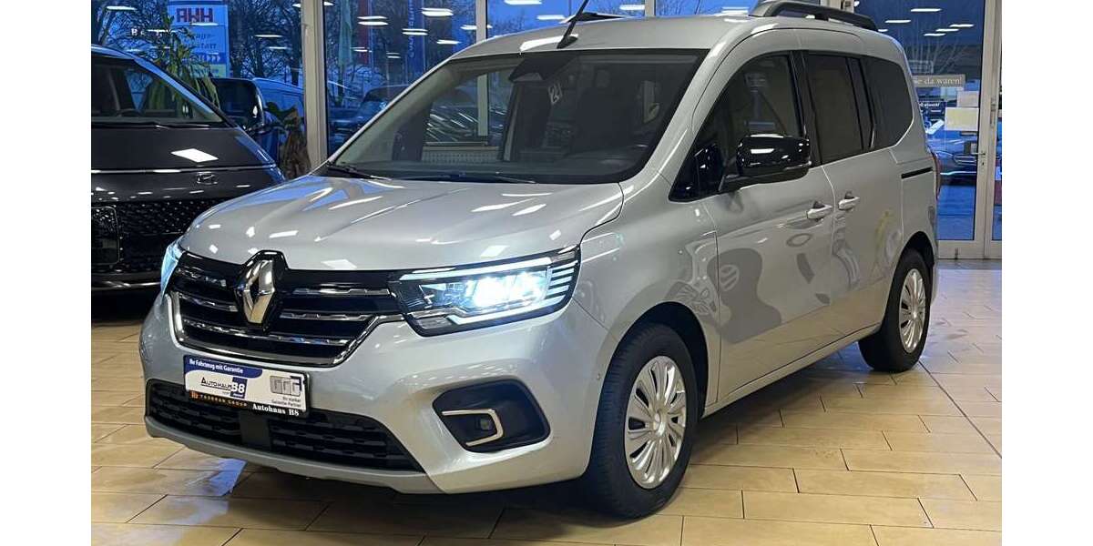 Renault Kangoo 83.771 km 18.000 &euro; Hennef 53773