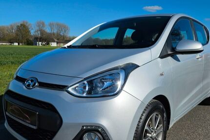 Hyundai i10 116.000 km 5.900 &euro; Viersen 41749
