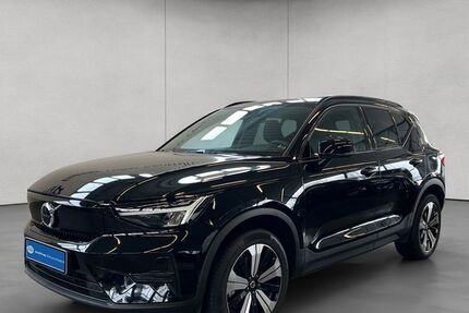 Volvo XC40 77.424 km 24.750 &euro; Frankfurt am Main 60486