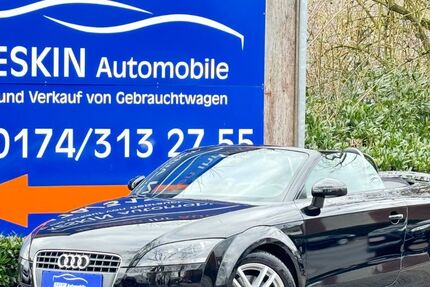 Audi TT 185.000 km 8.890 € Ahlen 59227