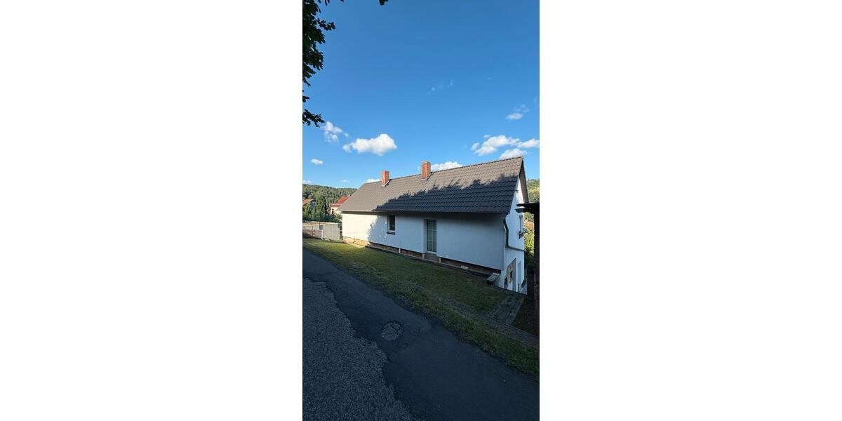 Einfamilienhaus Bad Liebenstein - 4 Zimmer, 87 m&sup2;, 95.000&euro; | Angebot:27071066