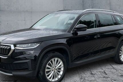 Skoda Kodiaq 59.781 km 37.990 € Hof 95030