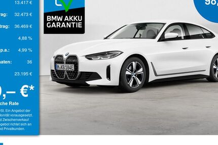 BMW i4 28.500 km 45.890 &euro; Werdohl 58791