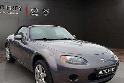 Mazda MX-5 168.500 km 6.490 &euro; Gersthofen 86368