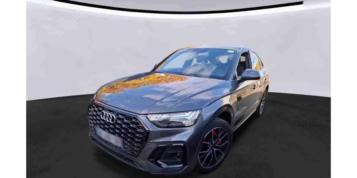 Audi Q5 46.522 km 48.950 &euro; Magdeburg 39128