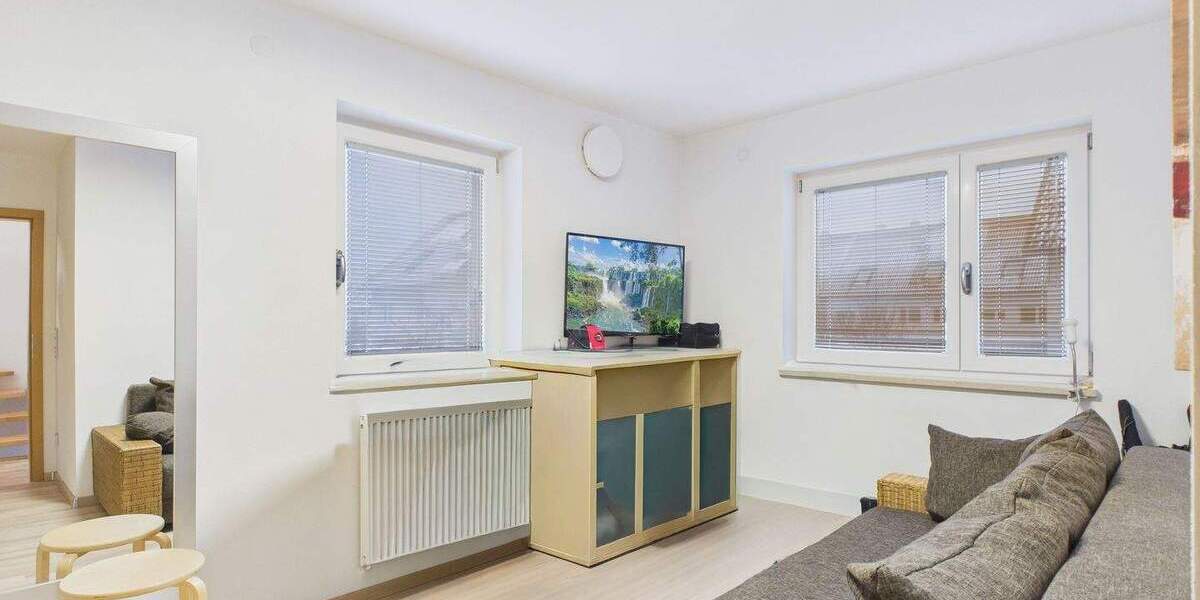 Doppelhaushälfte Landsberg am Lech Landsberg - 5 Zimmer, 145 m&sup2;, 1.199.000&euro; | Angebot:25738855