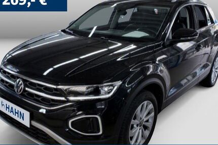 VW T-Roc 84.990 km 23.730 &euro; Fellbach 70736