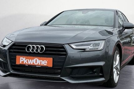 Audi A4 123.310 km 19.430 &euro; Göppingen 73037