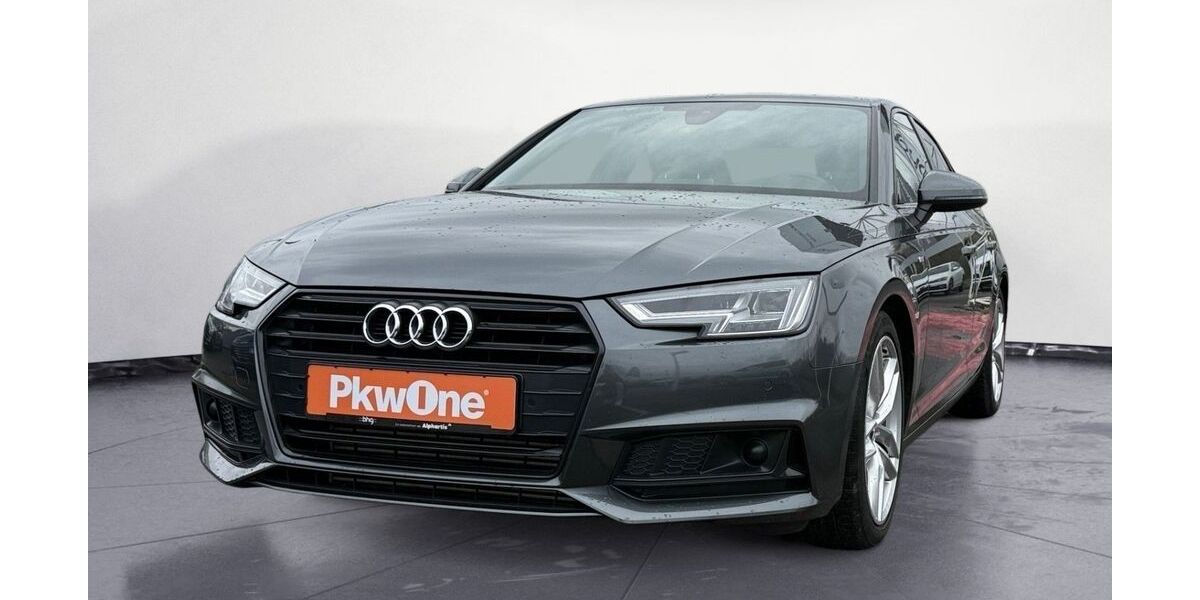 Audi A4 123.310 km 19.430 &euro; Göppingen 73037