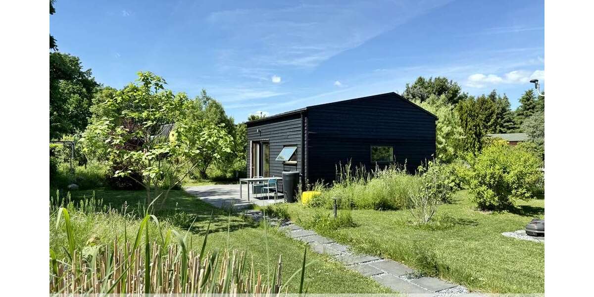 Einfamilienhaus Oberkrämer / Klein Ziethen Klein Ziethen - 2 Zimmer, 40 m&sup2;, 160.000&euro; | Angebot:26781800