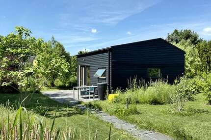 Haus Oberkrämer / Klein Ziethen Klein Ziethen - 2 Zimmer, 40 m&sup2;, 160.000&euro; | Angebot:26781800