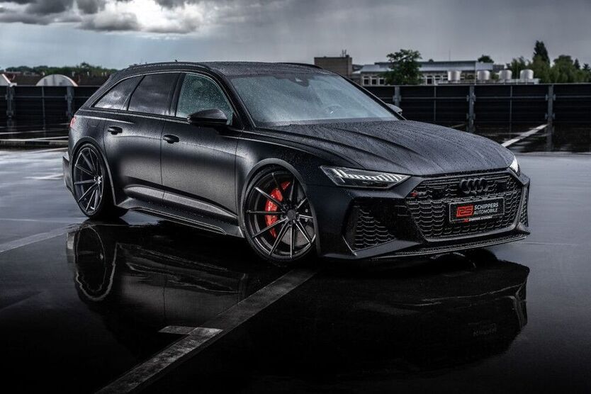 RS6