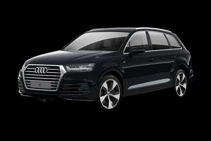 Audi Q7 96.000 km 36.490 &euro; Emmelshausen 56281
