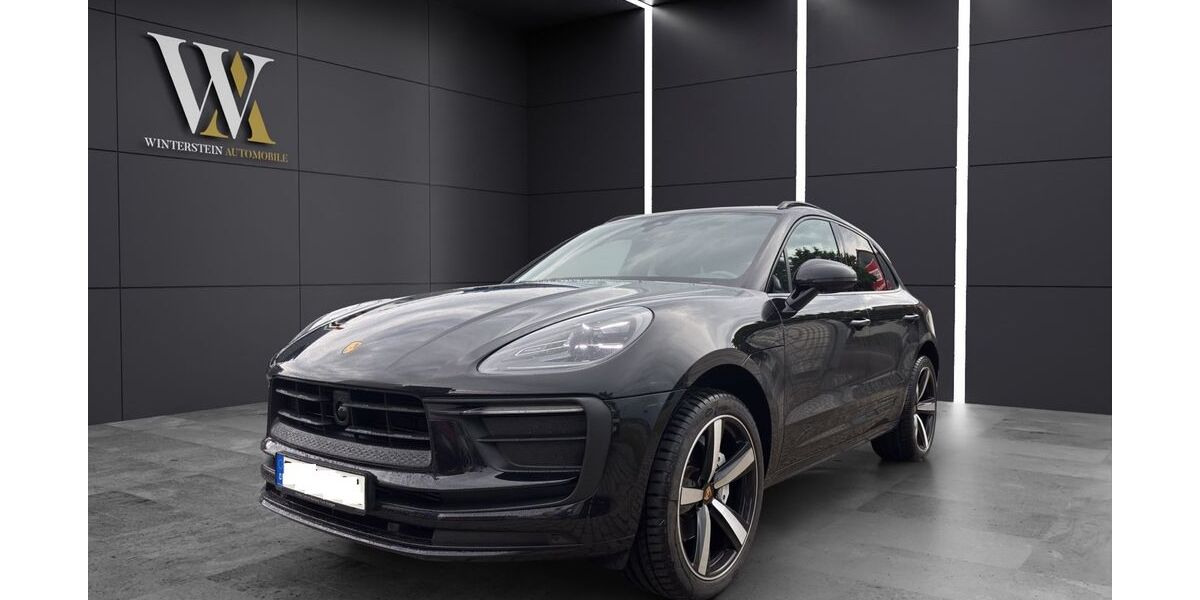 Porsche Macan 107.500 km 50.900 &euro; Strullendorf 96129