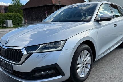 Skoda Octavia 148.000 km 16.900 &euro; Obergünzburg 87634