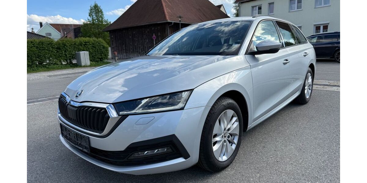 Skoda Octavia 148.000 km 16.900 &euro; Obergünzburg 87634