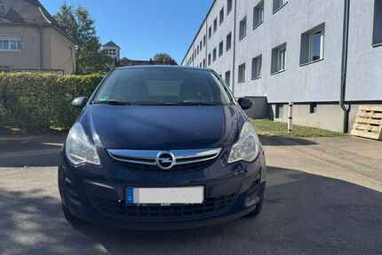 Opel Corsa 50.000 km 4.900 &euro; Augsburg 86159