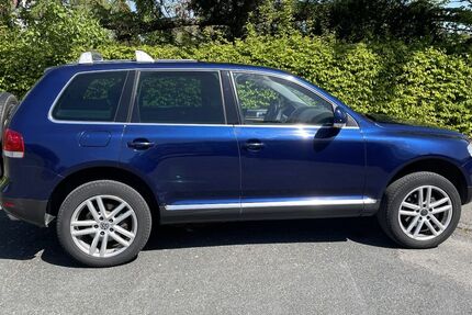 VW Touareg 126.959 km 9.800 &euro; Hildesheim 31137