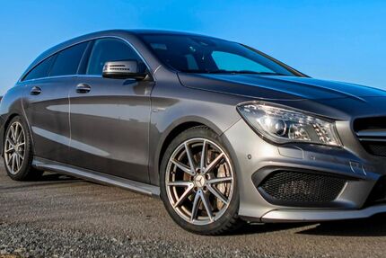 Mercedes-Benz CLA 45 AMG Shooting Brake 149.979 km 21.900 &euro; Brand 95682