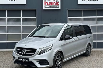 Mercedes V 250