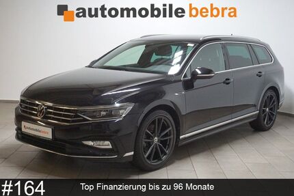VW Passat 54.433 km 30.990 &euro; Bebra 36179