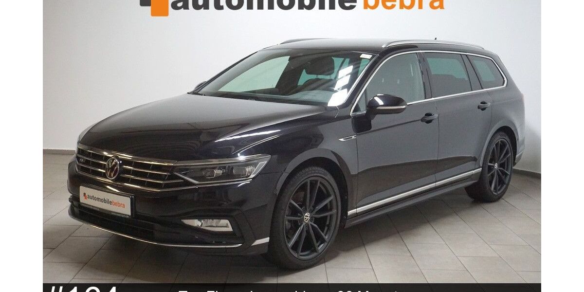 VW Passat 54.433 km 30.990 &euro; Bebra 36179
