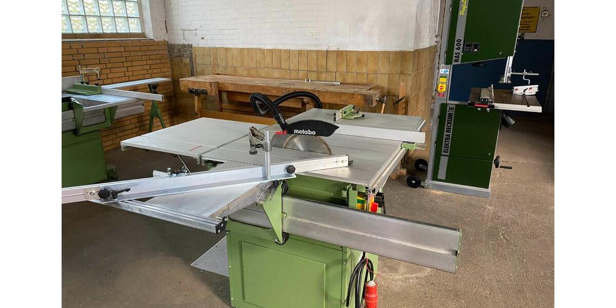 Gewerbeobjekt Malsfeld - 15&euro; | Angebot:16401247