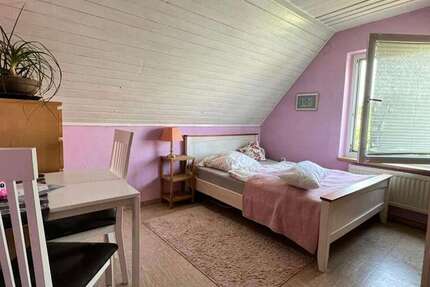 WG-Zimmer in GarzRügen 500 € 20 m² zimmer