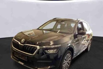 Skoda Kamiq 39.156 km 19.680 &euro; Emsdetten 48282