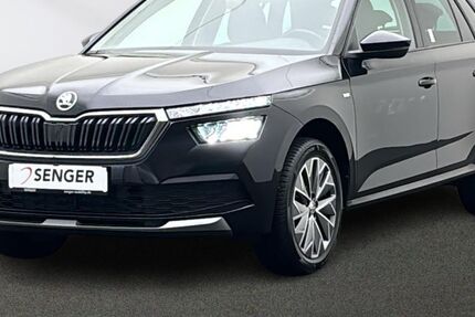 Skoda Kamiq 39.156 km 19.880 &euro; Emsdetten 48282