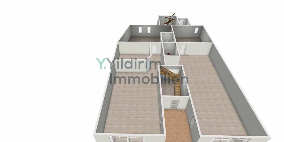Gewerbeobjekt Cuxhaven - 3 Zimmer, 500&euro; | Angebot:25969085