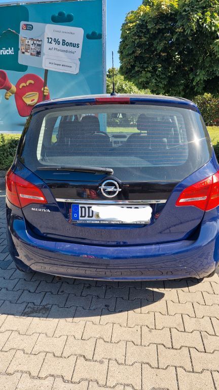 Meriva