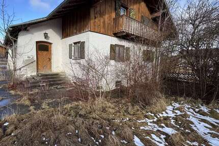 Grundstück Burggen - 315.000&euro; | Angebot:25901752