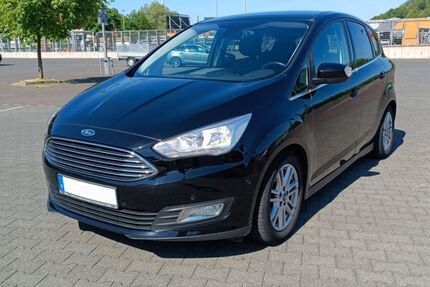 Ford C-Max 174.900 km 6.900 &euro; Saarbrücken 66117