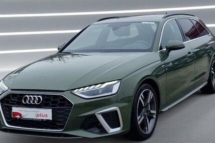 Audi A4 27.897 km 42.850 &euro; Ingolstadt 85057