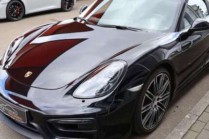 Porsche Boxster 45.167 km 73.990 &euro; Ostfildern 73760