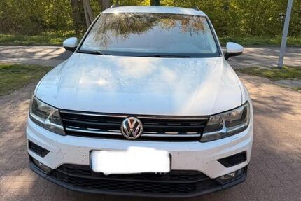 VW Tiguan 117.724 km 15.500 &euro; Papenburg 26871