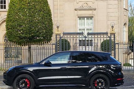 Porsche Cayenne 38.000 km 85.999 &euro; Mannheim 68165