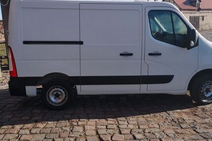 Renault Master 287.000 km 4.000 &euro; Magdeburg 39122