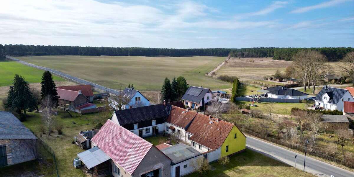 Einfamilienhaus Nuthe-Urstromtal Urstromtal - 6 Zimmer, 163 m&sup2;, 410.000&euro; | Angebot:26065456