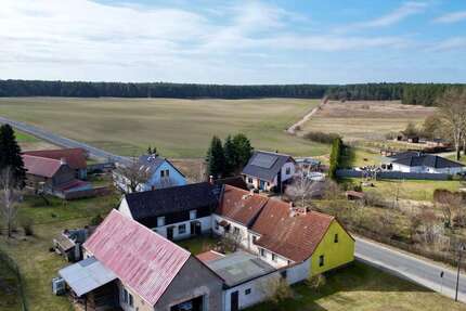 Haus Nuthe-Urstromtal Urstromtal - 6 Zimmer, 163 m&sup2;, 410.000&euro; | Angebot:26065456