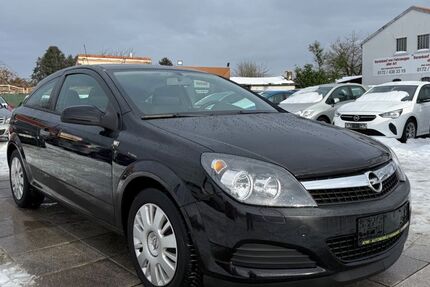 Opel Astra 33.000 km 6.999 &euro; Hannover 30163