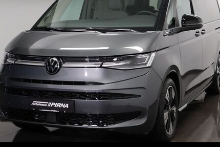 VW T7 Multivan 14.250 km 71.900 &euro; Pirna 01796