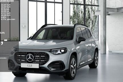 Mercedes-Benz GLB 250 9.999 km 59.950 &euro; Neumünster 24539