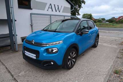Citroen C3 125.000 km 4.850 &euro; Gross Oesingen 29393