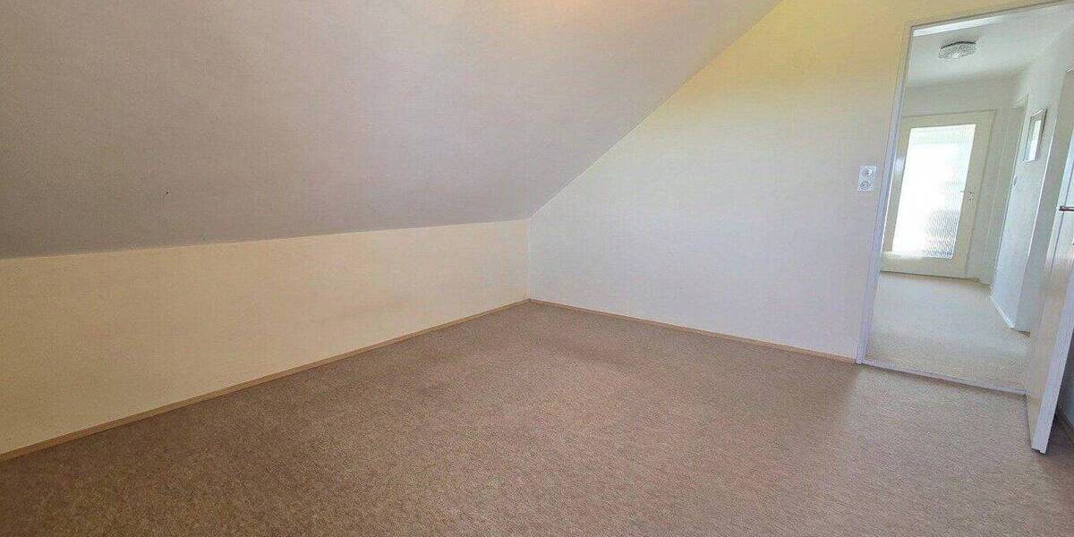 Einfamilienhaus Freyung Neureut - 8 Zimmer, 100 m&sup2;, 225.000&euro; | Angebot:26512602