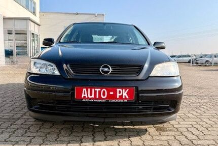 Opel Astra 142.935 km 1.990 &euro; Staßfurt 39418