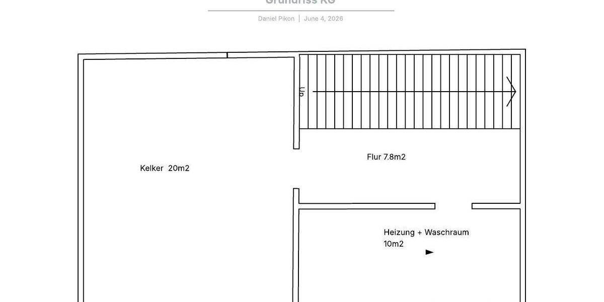 Reihenhaus Hamburg Wandsbek - 3.5 Zimmer, 80 m&sup2;, 499.000&euro; | Angebot:26891509