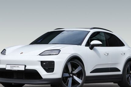 Porsche Macan 42.300 km 72.900 &euro; Gersthofen 86368
