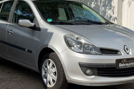 Renault Clio 110.113 km 2.950 € Moers 47445